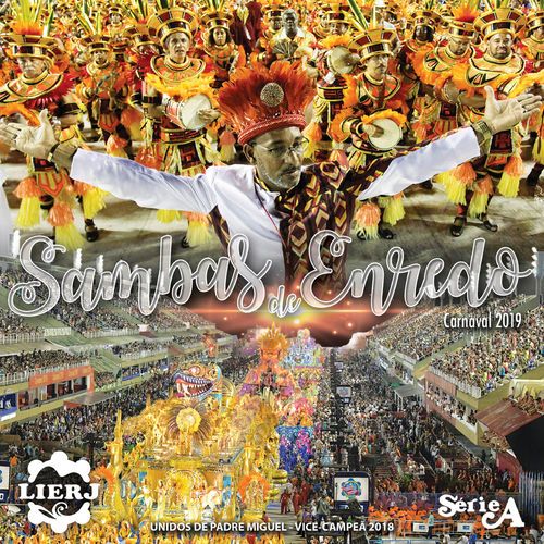 Sambas Enredo 2019 Download