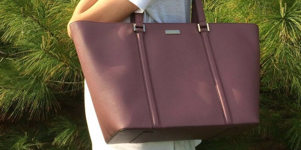 How to tell if kate spade bag is genuine